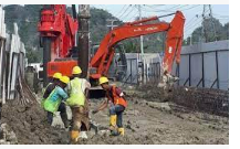 Tender PENGADAAN PAKET JASA CLEANING SERVICE LOKA REHABILITASI BNN BATAM TAHUN ANGGARAN 2023